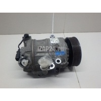 Компрессор системы кондиционирования VAG Rapid (2013 - ) 6R0820803E