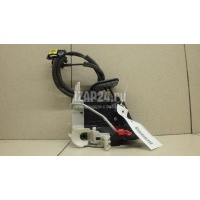 Замок двери передней правой Hyundai-Kia Cerato (2013 - 2020) 81320A7051