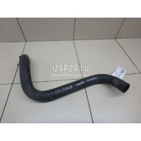 Патрубок радиатора Hyundai- 2009 - 2013 254121M100