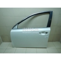 Дверь передняя левая Subaru Legacy (B14) (2010 - 2015) 60009AJ01A9P