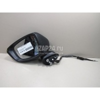 Корпус зеркала левого Mazda Mazda 6 (GJ/GL) 2013 GHP969181A