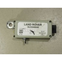 Блок электронный Land Rover Range Rover III (LM) (2002 - 2012) XUO000040