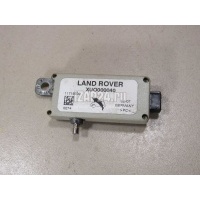 Блок электронный Land Rover Range Rover III (LM) (2002 - 2012) XUO000040