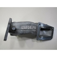 Патрубок интеркулера Mazda Mazda 3 (BK) (2002 - 2009) L33X13241A