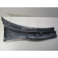 Решетка стеклооч. (планка под лобовое стекло) Mazda Mazda 3 (BK) (2002 - 2009) BA6R507R0B