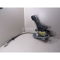 Кулиса КПП Land Rover Range Rover III (LM) (2002 - 2012) UCB500130