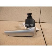 Ручка двери внутренняя правая Mazda Mazda 6 (GG) (2002 - 2007) GR1L58330A02