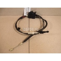 Трос КПП Mazda Mazda 6 (GG) (2002 - 2007) GR1E46300