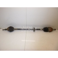 Полуось передняя правая GM Astra G (1998 - 2005) 9117408