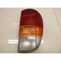 Фонарь задний правый VAG Caddy II (1995 - 2004) 6K9945112