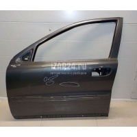 Дверь передняя левая Volvo S60 (2000 - 2009) 30796486