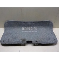 Обшивка крышки багажника Volvo S60 (2000 - 2009) 8684535