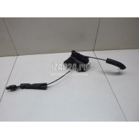 Замок двери задней правой Renault Laguna III (2008 - 2015) 825000001R