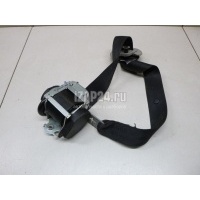 Ремень безопасности с пиропатроном Renault Laguna III (2008 - 2015) 868840031R