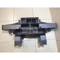 Воздуховод Nissan Navara (D40) (2005 - 2015) 27860EB000