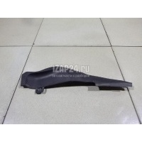 Решетка стеклооч. (планка под лобовое стекло) Volvo XC60 (2008 - 2017) 31297704