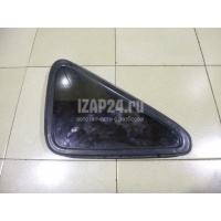 Стекло кузовное глухое левое Suzuki Jimny (FJ) (1998 - ) 8456182A00