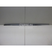 Накладка стекла заднего левого VAG Passat [B5] (2000 - 2005) 3B48394757Z7