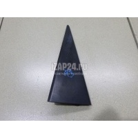 Накладка двери задней правой Subaru Forester (S12) (2008 - 2012) 62134SC001