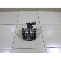 Суппорт тормозной задний правый Renault Scenic II (2003 - 2009) 7701208262