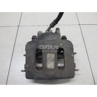 Суппорт тормозной передний правый Chrysler Cherokee (XJ) (1984 - 1990) 05252984