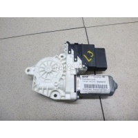 Моторчик стеклоподъемника VAG Octavia (A5 1Z-) (2004 - 2013) 5K0959703ASK3