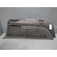 Обшивка багажника VAG Q7 [4L] (2005 - 2015) 4L0863879PTPL