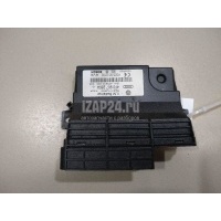 Блок электронный VAG Allroad quattro (2006 - 2012) 4F0907280A