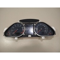 Панель приборов VAG Q7 [4L] (2005 - 2015) 4L0920930LX