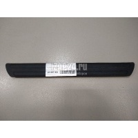 Накладка порога (внутренняя) VAG Q7 [4L] (2005 - 2015) 4L08537934PK