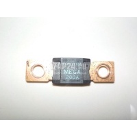 Предохранитель BMW 1-серия E82/E88 (2007 - 2013) 61138365905
