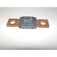 Предохранитель BMW 1-серия E82/E88 (2007 - 2013) 61138365905