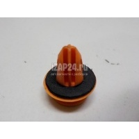 Крепеж (клоп) Mercedes Benz C117 CLA (2013 - ) 0009918698