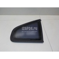 Стекло кузовное глухое правое VAG Passat [B5] (1996 - 2000) 3B5845298JB41