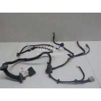 Проводка (коса) Nissan Primera P12E (2002 - 2007) 24125AV002
