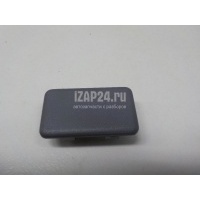 Заглушка Nissan Primera P12E (2002 - 2007) 68960AV700
