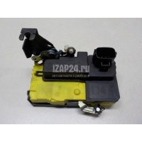 Замок двери передней левой Volvo S60 (2000 - 2009) 30699747