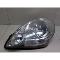 Фара левая Renault Kangoo (2008 - ) 7701068181