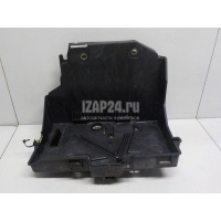 Крепление АКБ (корпус/подставка) Renault Kangoo (2008 - ) 8200870492