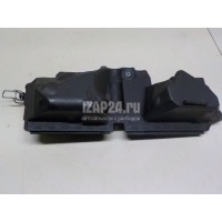 Кожух Renault Kangoo 2008 8200397015