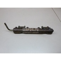 Рейка топливная (рампа) Nissan Micra (K12E) (2002 - 2010) 17520AX010