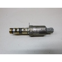 Клапан электромагн. изменения фаз ГРМ Nissan Micra (K12E) (2002 - 2010) 23796AX010