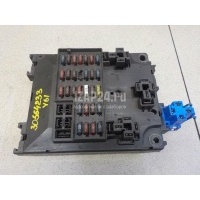 Блок предохранителей Nissan Patrol (Y61) (1997 - 2009) 24350VB000