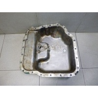 Поддон масляный двигателя VAG Touareg (2002 - 2010) 077103604D