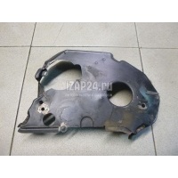 Кожух ремня ГРМ VAG Touareg (2002 - 2010) 077109118C