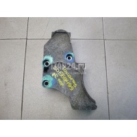 Кронштейн двигателя передний VAG Touareg (2002 - 2010) 077121235D