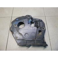 Кожух ремня ГРМ VAG Touareg (2002 - 2010) 077109098B