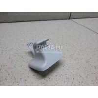 Крючок солнцезащитного козырька VAG Golf V (2003 - 2009) 1K0857561BY20