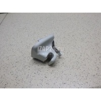 Крючок солнцезащитного козырька VAG Golf V (2003 - 2009) 1K0857561BY20
