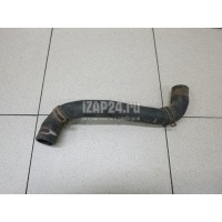 Патрубок радиатора Renault Megane II (2003 - 2009) 8200233966